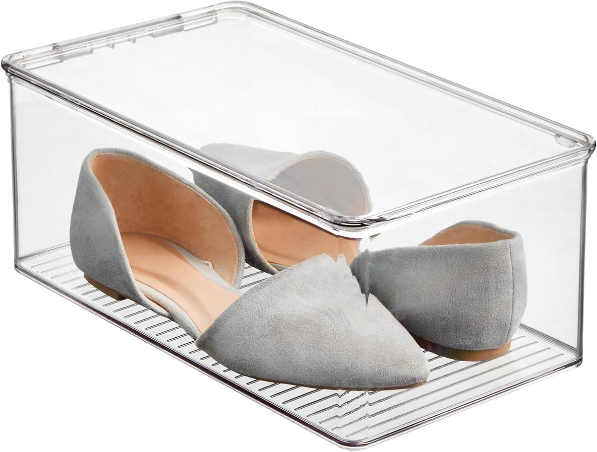 Shoe Box