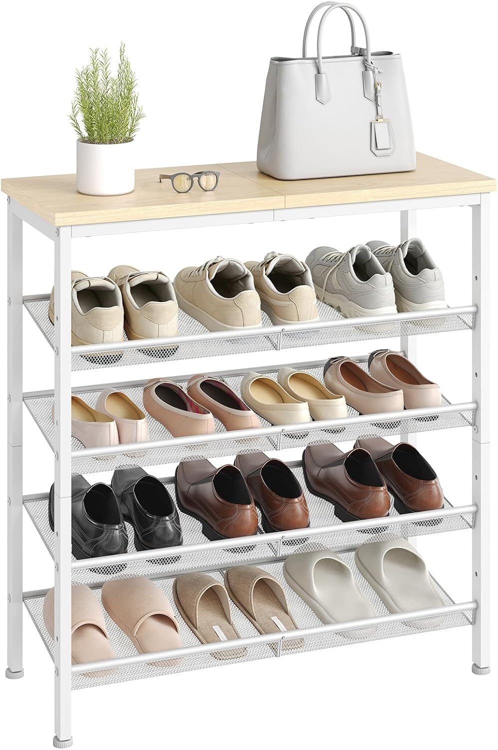 Shoe Rack
