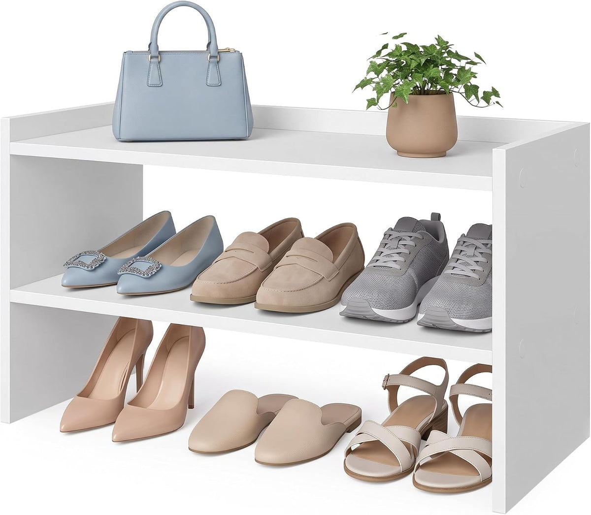 Shoe Rack