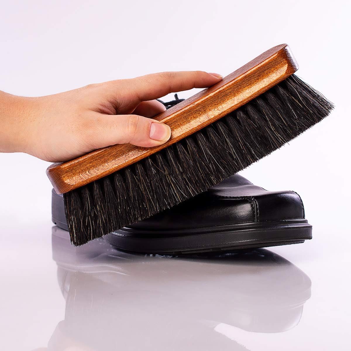 Shoe Brush