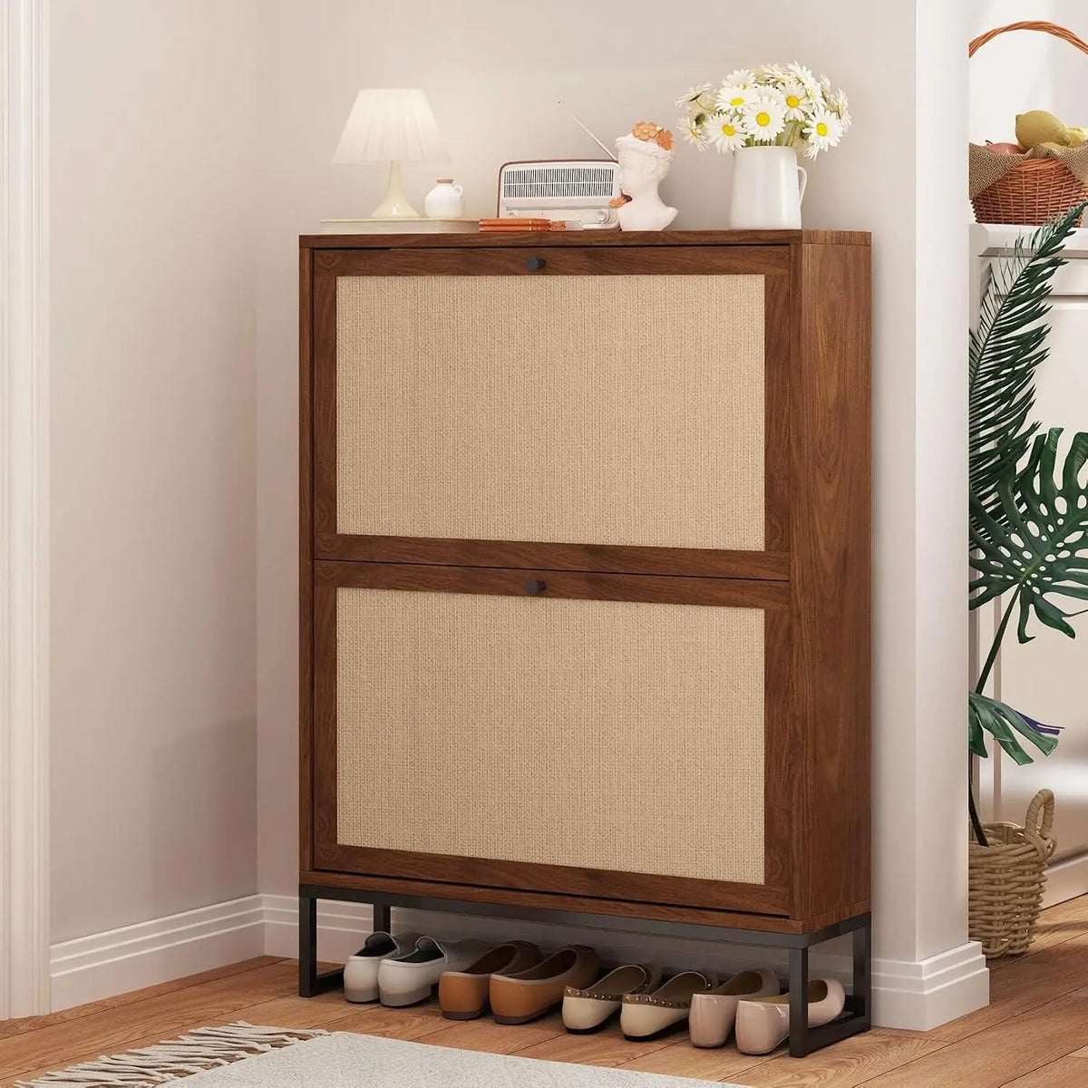 Shoe Cabinet