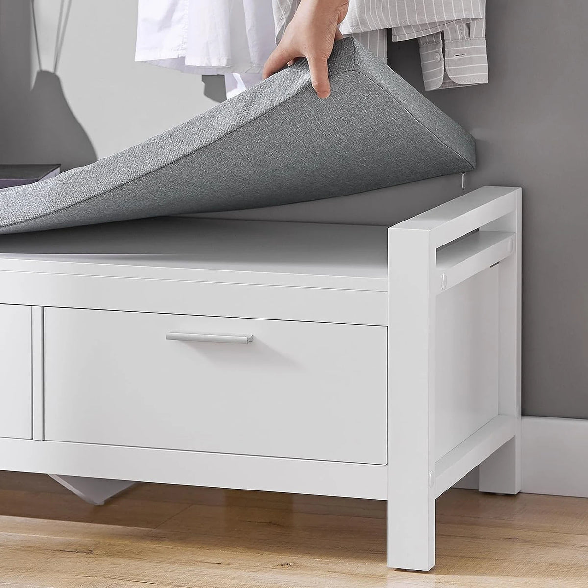 Shoe Bench