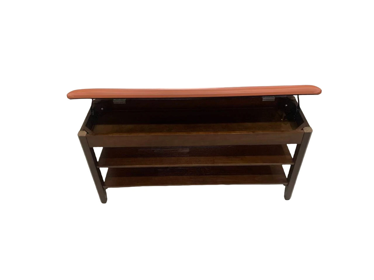 Shoe Bench