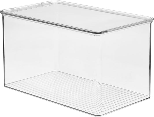 Shoe Box
