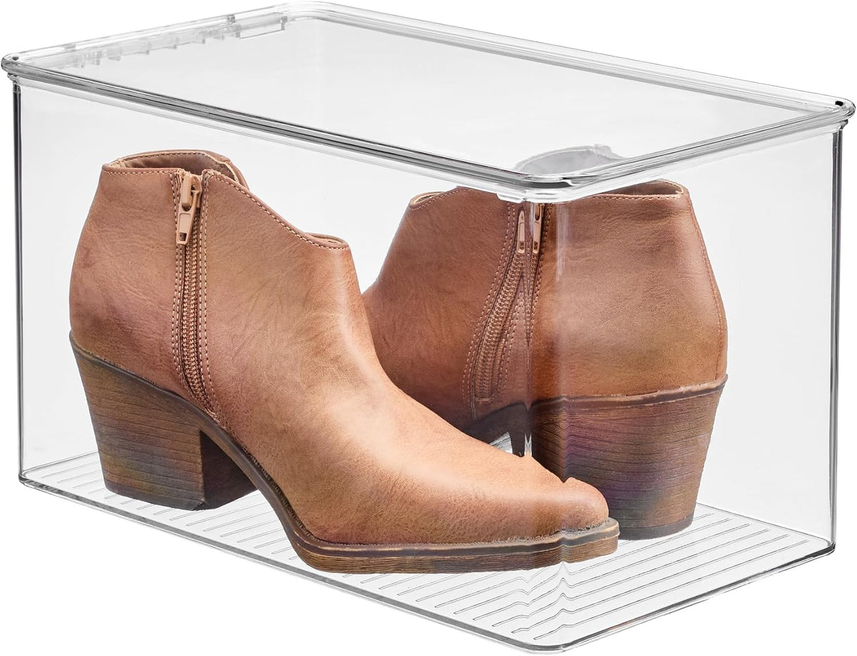 Shoe Box
