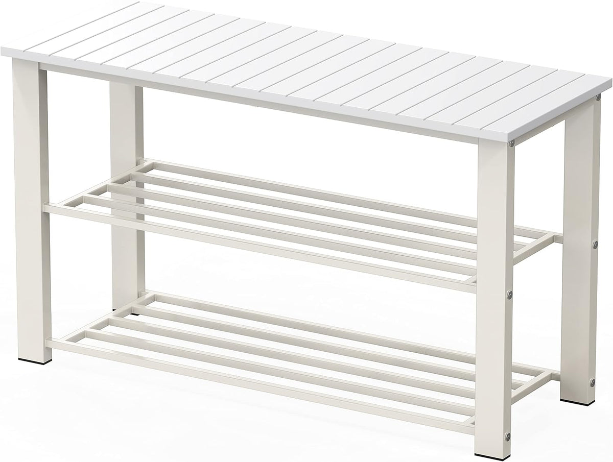 Shoe Bench