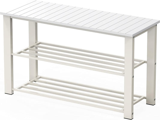 Shoe Bench