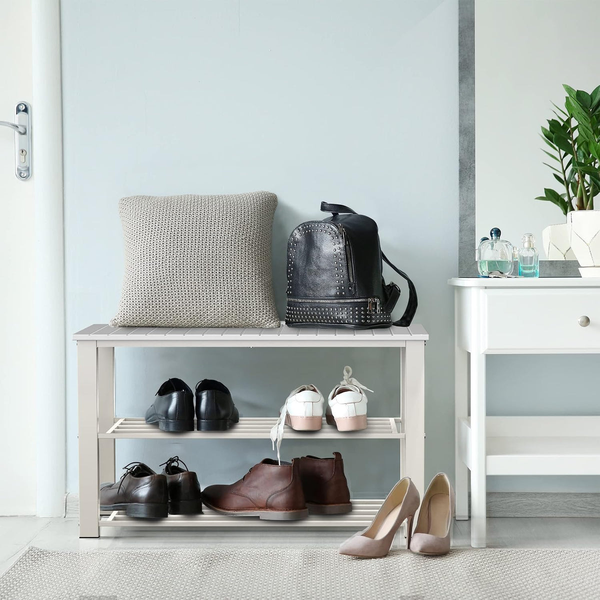 Shoe Bench