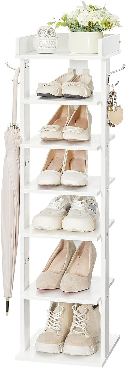 Shoe Rack