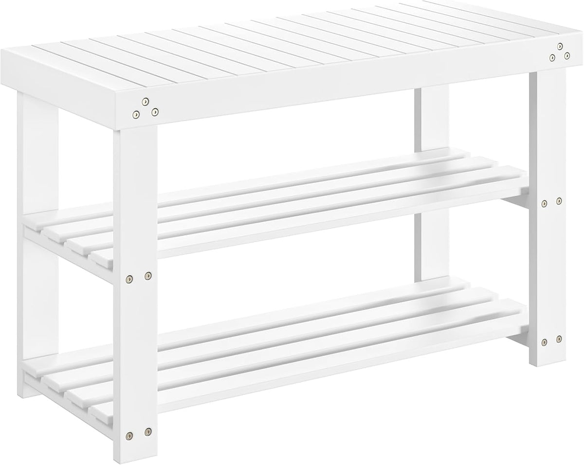 Shoe Bench