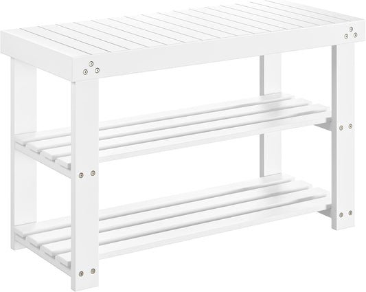 Shoe Bench