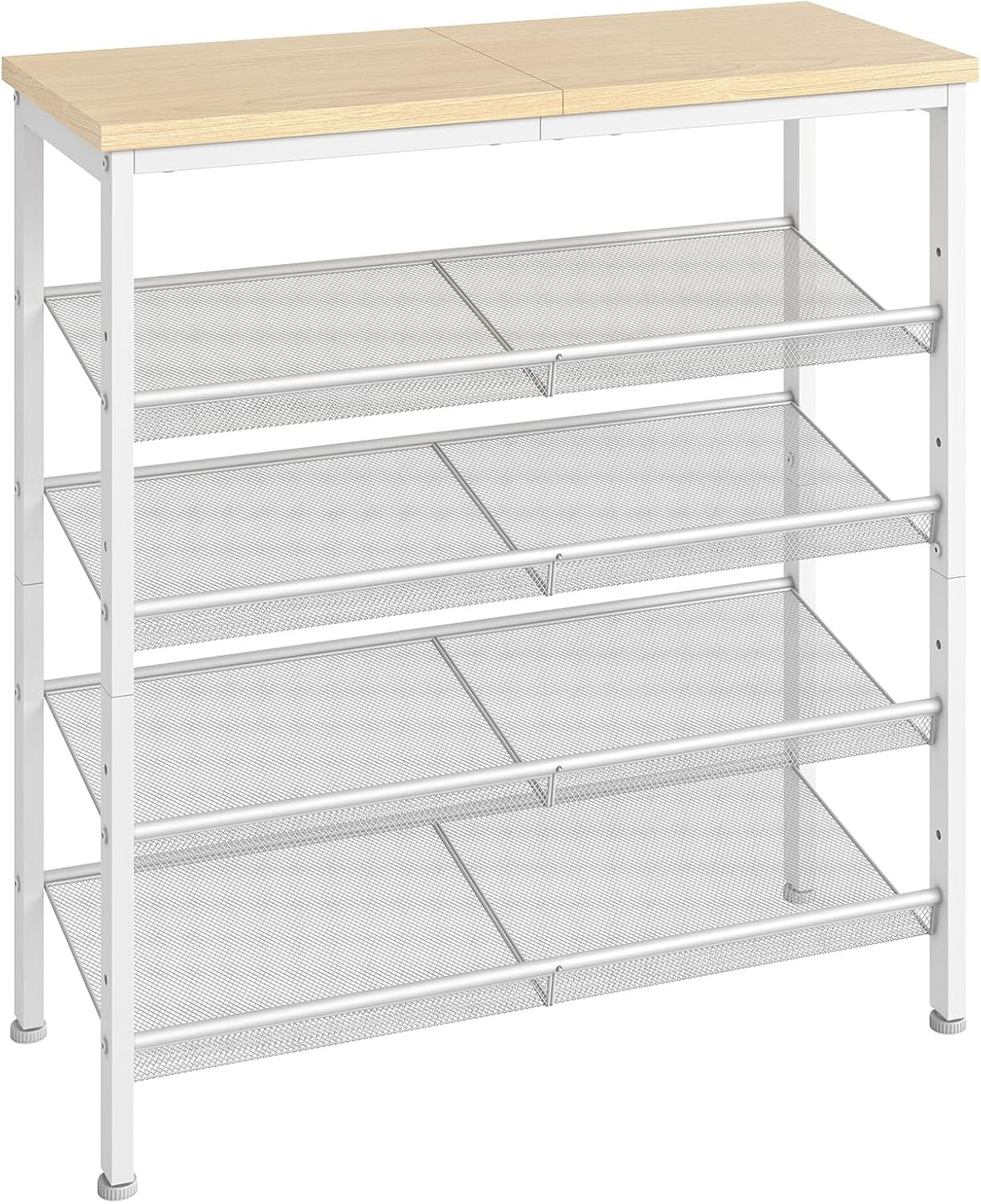 Shoe Rack