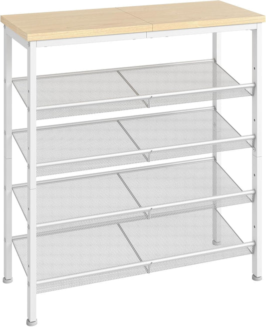 Shoe Rack