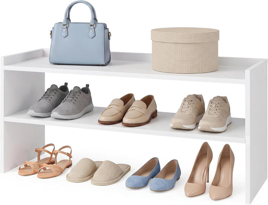 Shoe Rack