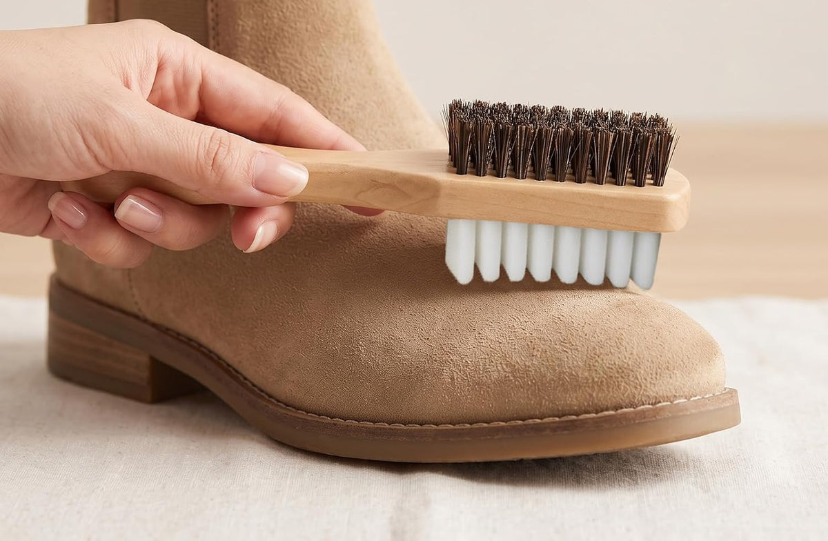 Shoe Brush