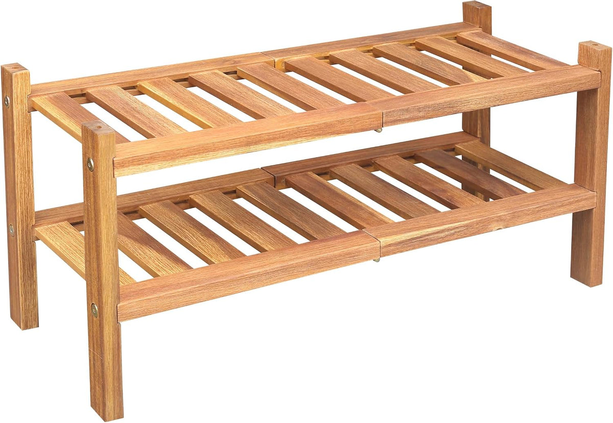 Shoe Rack