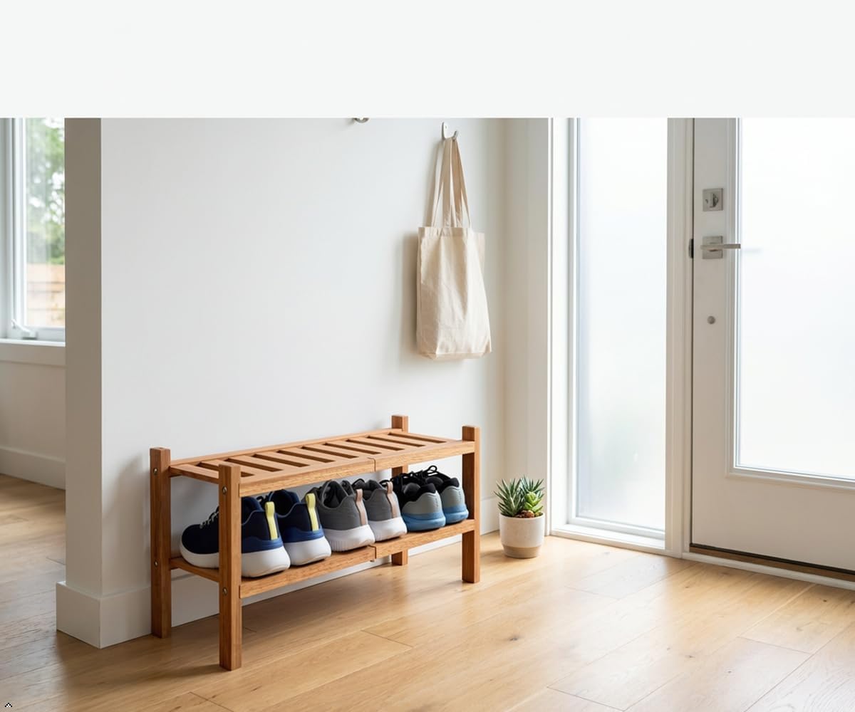 Shoe Rack