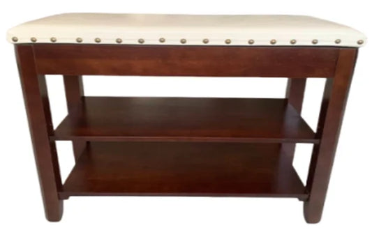 Shoe Bench