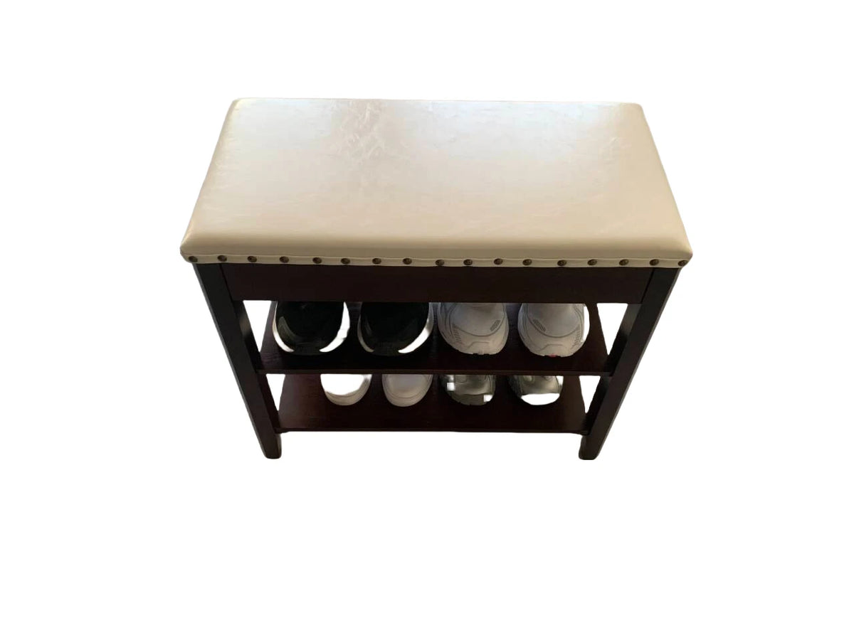 Shoe Bench