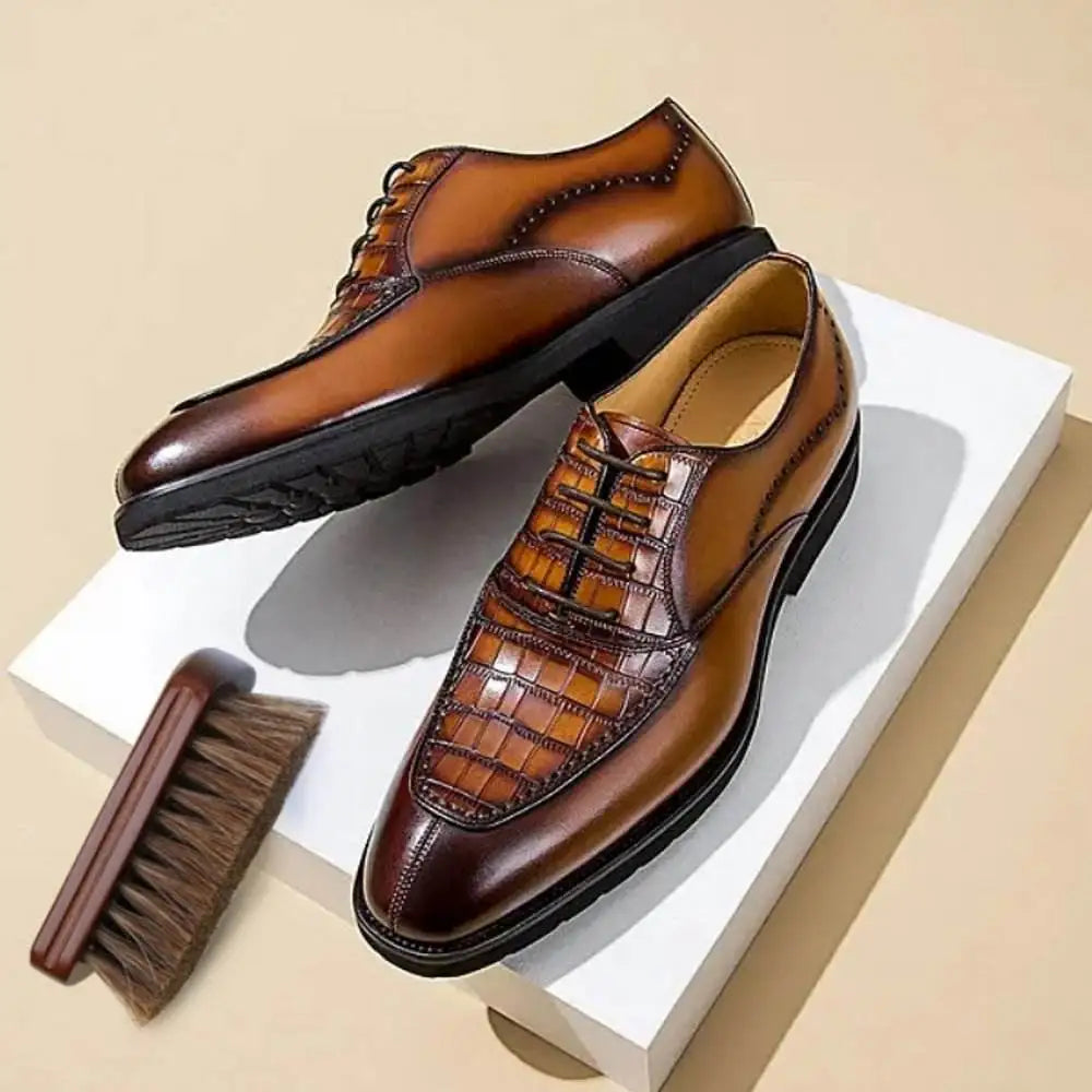 Shoe Brush