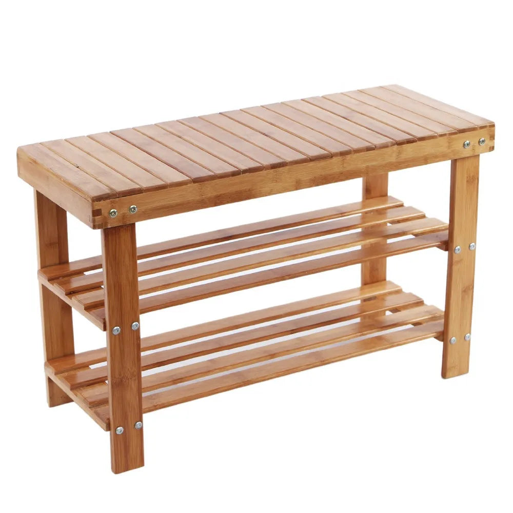 Shoe Bench