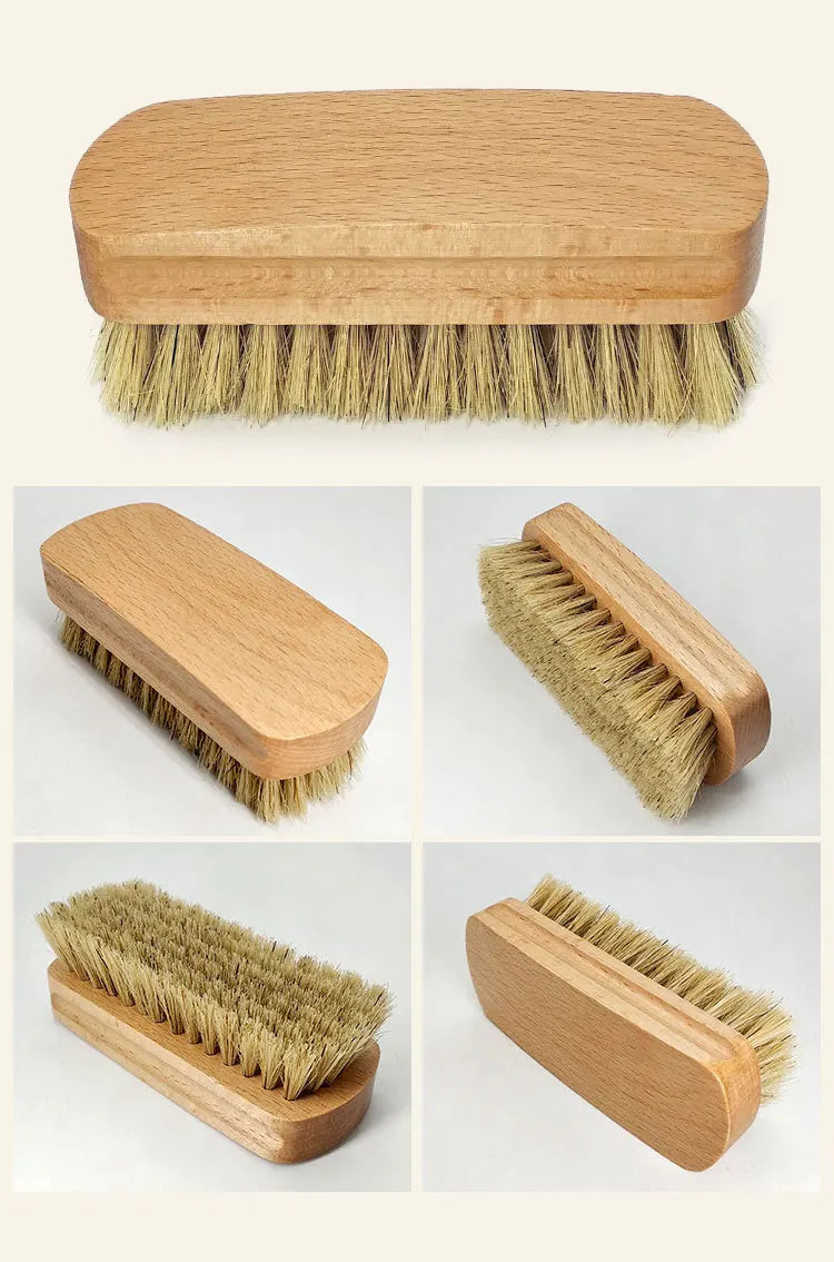 Shoe Brush
