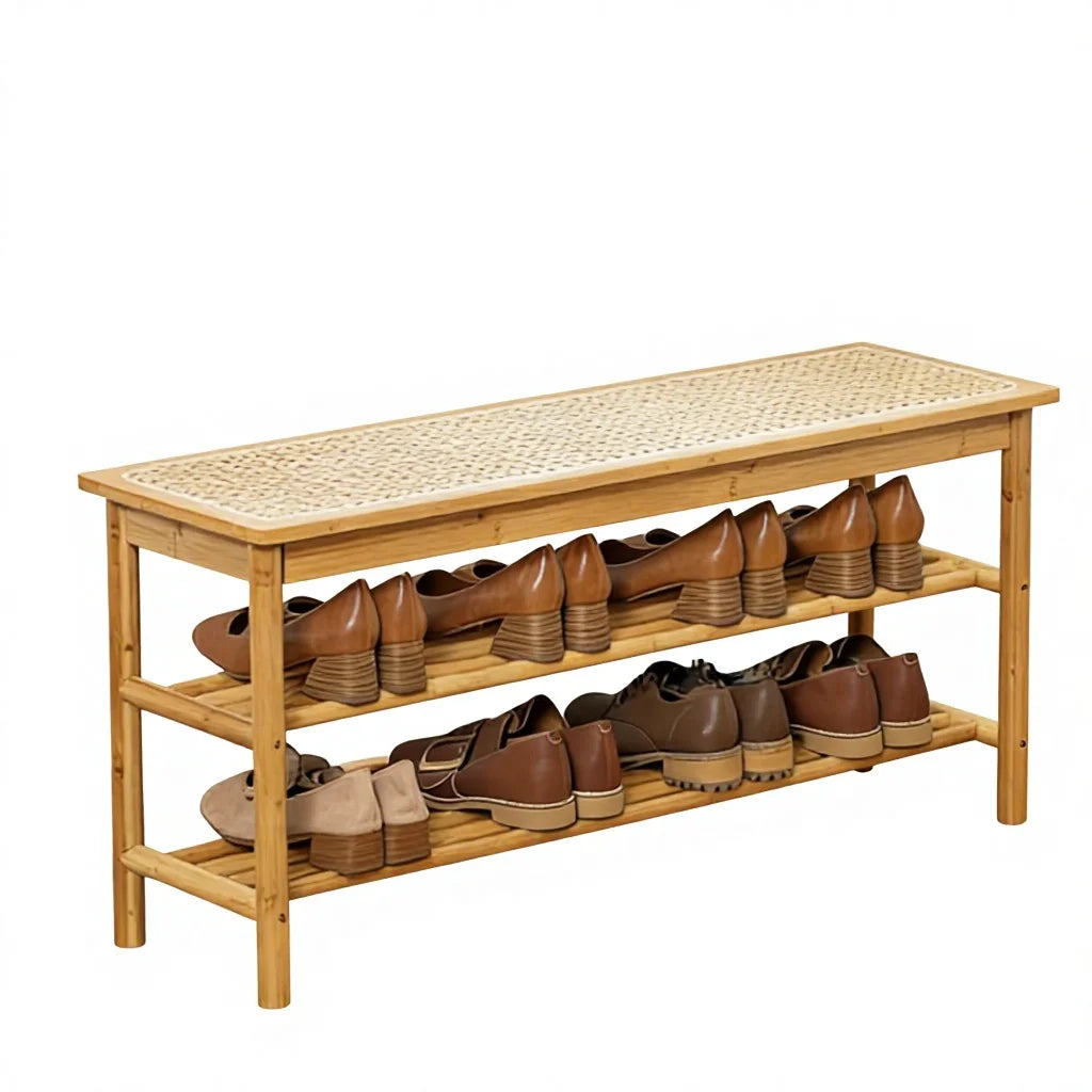 Shoe Bench