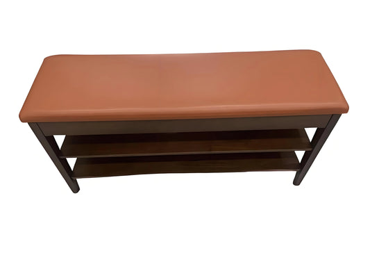 Shoe Bench