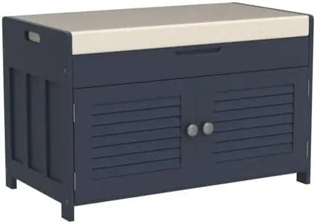 Shoe Bench