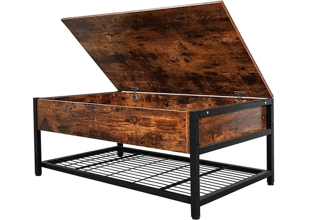 Shoe Bench