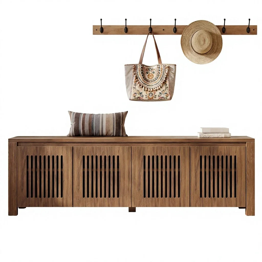 Shoe Cabinet