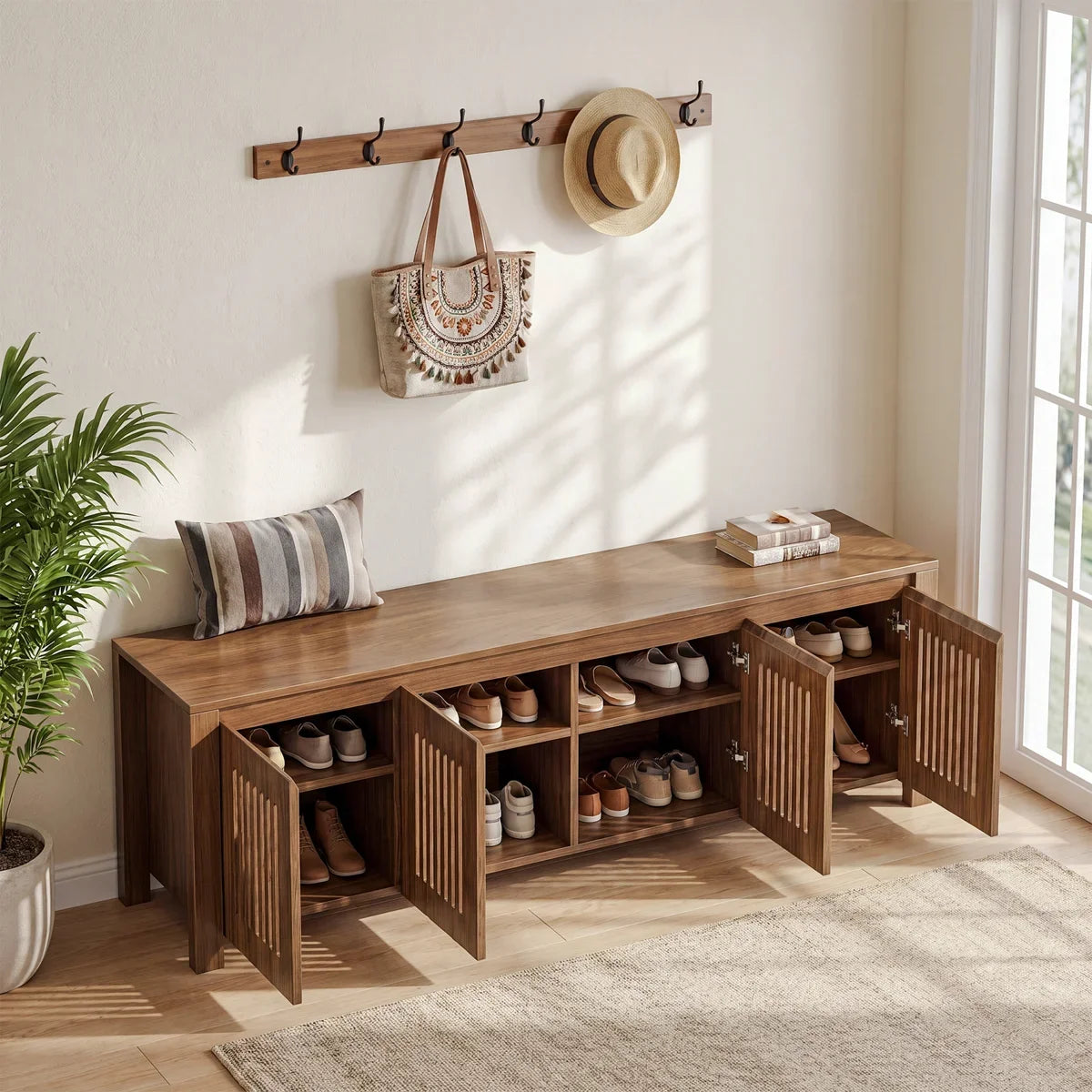 Shoe Cabinet