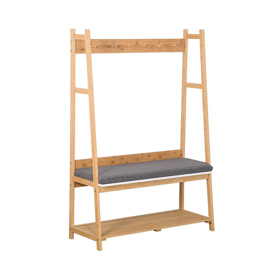 Shoe Bench