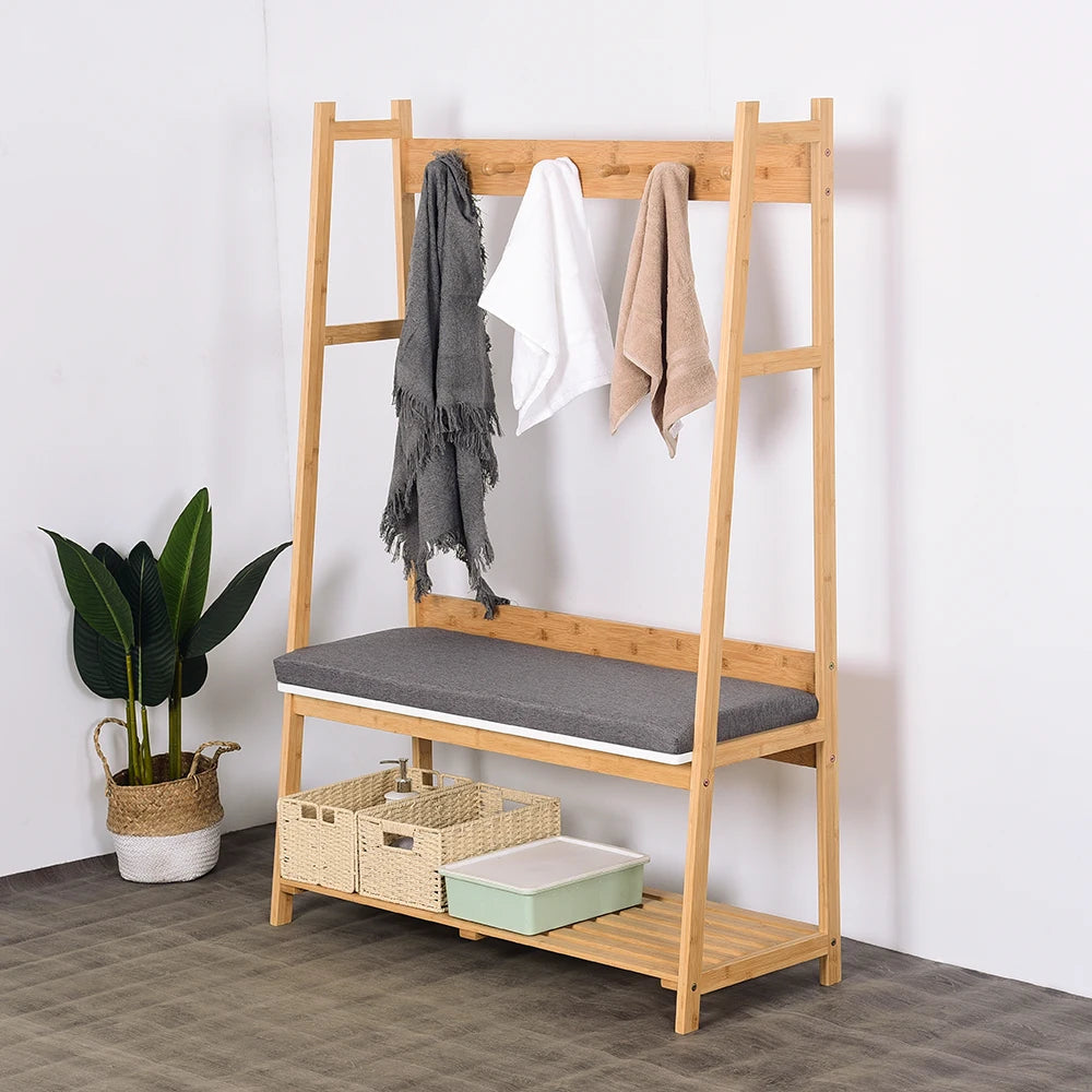 Shoe Bench